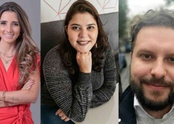 Intel tem gestores de comunicação brasileiros na América Latina e Canadá