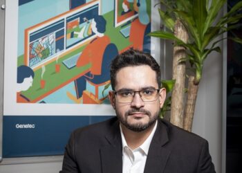 Genetec Brasil tem gerente de marketing
