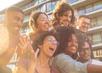 Um legado para a organização e para mundo