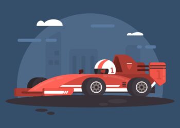 DezoitoCom PR é a assessoria de imprensa da parceria entre a AmPm e a McLaren Fórmula 1 Team no Grande Prêmio do Brasil