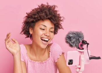 O mundo dos influencers, pelas próprias creators