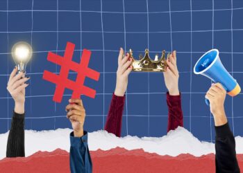 Influencers premiados comemoram a vitória do talento e da criatividade