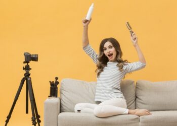 Creators são homenageados no segundo dia do Prêmio Influenciadores Digitais