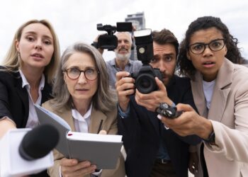 É hoje em São Paulo: Prêmio Especialistas e resultado da Pesquisa Empresas que Melhor se Comunicam Com Jornalistas