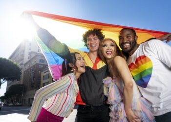 Como as empresas podem (e devem) fazer o  mês do orgulho durar 12 meses