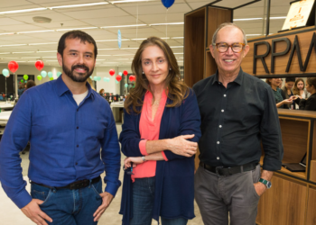 RPMA investe em inovação e crescimento em novas áreas de atuação
