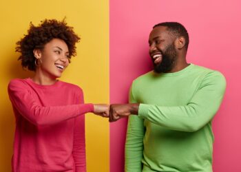 O direito humano de ser diferente