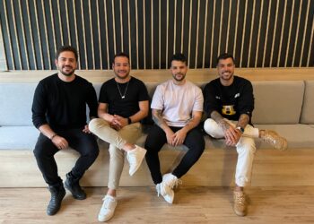 Agência de influenciadores anuncia Lipe Ribeiro como novo sócio