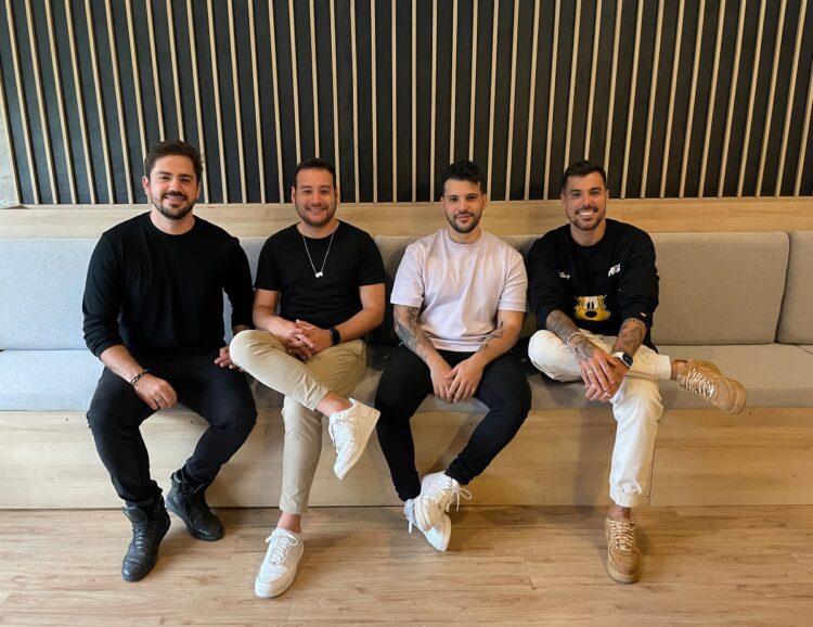 Agência de influenciadores anuncia Lipe Ribeiro como novo sócio