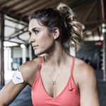 Bella Lopes - CrossFit | DESTAQUE