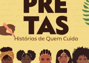 NIVEA apresenta Biografias Pretas — Histórias de Quem Cuida, livro que narra a trajetória de mulheres negras