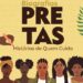 NIVEA apresenta Biografias Pretas — Histórias de Quem Cuida, livro que narra a trajetória de mulheres negras