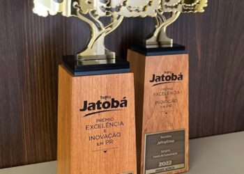JeffreyGroup e Outback ganham Prêmio Jatobá 2022
