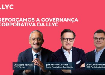 Alejandro Romero é o novo CEO Global da LLYC