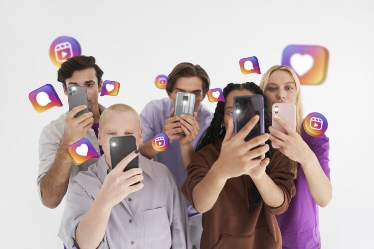 Vote no seu creator favorito na 5ª edição do Prêmio Microinfluenciadores Digitais