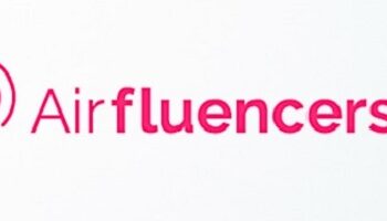 Airfluencers tem expectativa de crescer ainda mais este ano