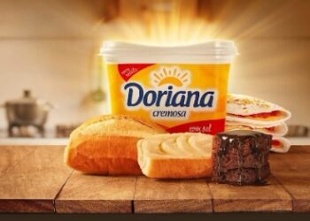 Galeria conquista conta digital de Doriana