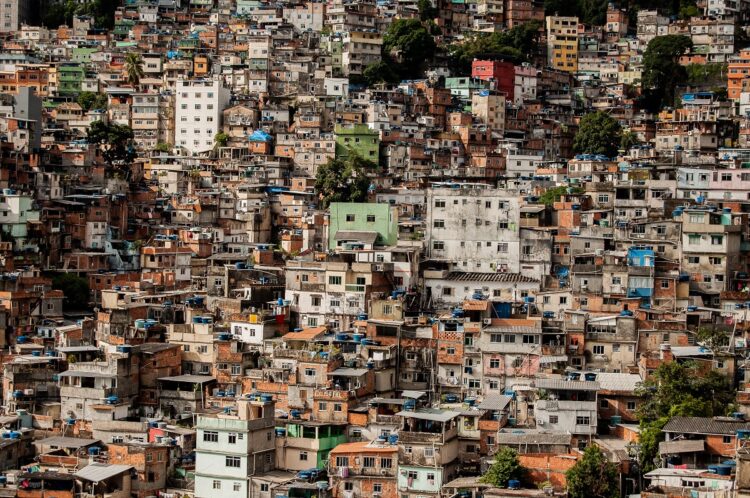 Veículos de comunicação de favelas ampliam presença no cenário nacional