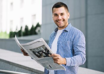 Estudos mostram tendências e saídas para otimizar jornais