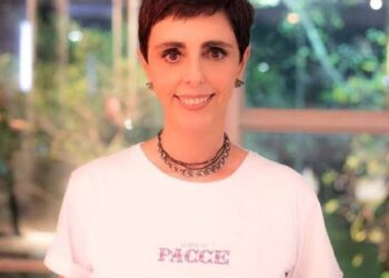 Sustentabilidade e moda podem andar juntas, afirma Lilian Pacce