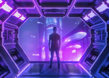 Metaverso modificará a estrutura das empresas, da comunicação e da gestão de pessoas