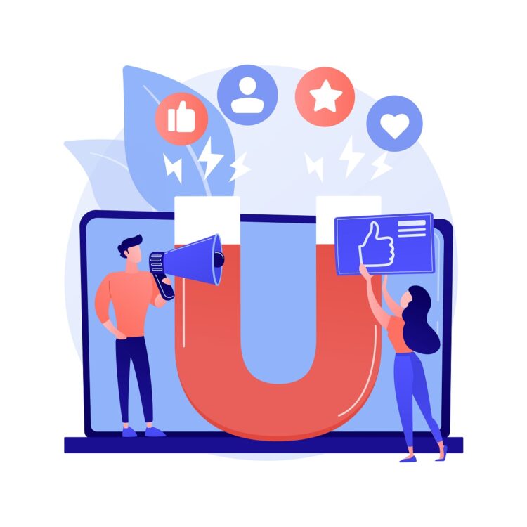 Tendências de marketing de influência para 2023