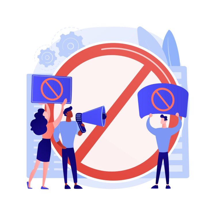 Postagens se enquadram nos direitos autorais e nas leis criminais