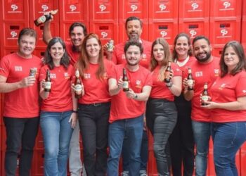 Grupo Petrópolis escolhe VMLY&R como sua agência para as contas de Petra e cervejas premium