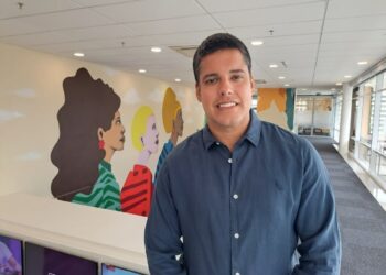 Guilherme Cavalcanti assume como o novo COO da Oracle Brasil