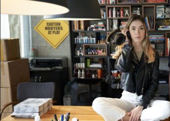 11:11 estrutura área de produção para materializar ideias criativas