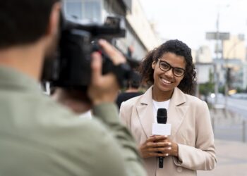 Rede Jornalistas pela Diversidade é selecionada pela Clinton Global Initiative