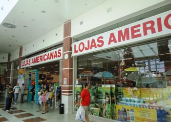 Americanas perde preponderância na venda de livros na volta às aulas