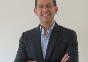 Roger Darashah é eleito o melhor profissional de RP da América do Sul