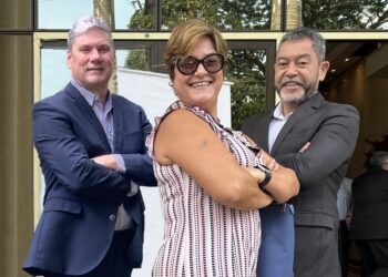 Revistas Apólice e Cobertura criam empresa de eventos