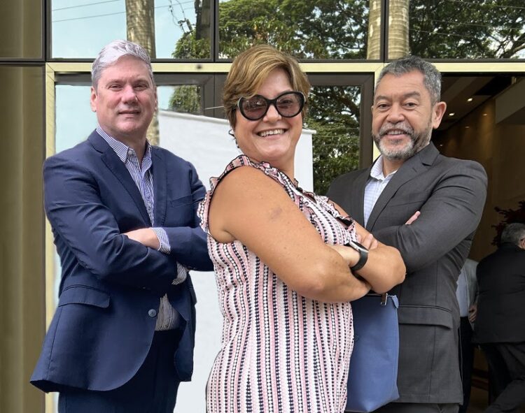 Revistas Apólice e Cobertura criam empresa de eventos