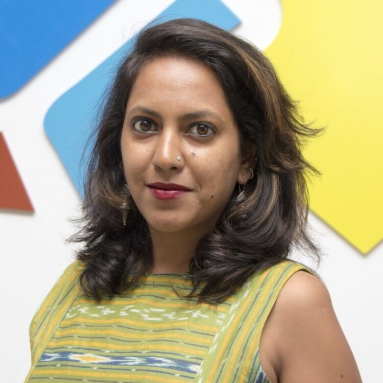 Gupshup aponta Vartika Verma como diretora sênior global de marketing