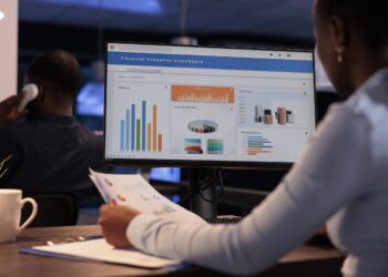 Análise de dados pode melhorar a comunicação B2B