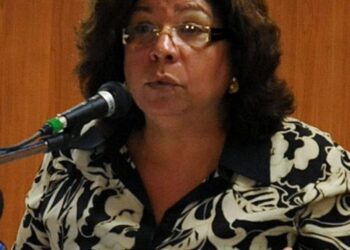 Dora Kramer, agora na Folha