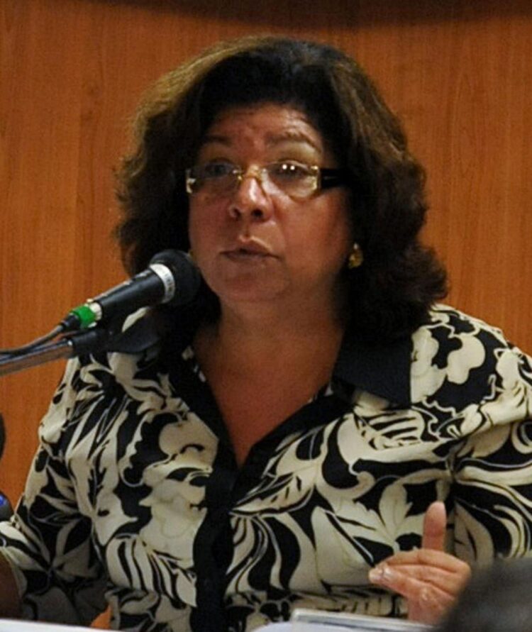 Dora Kramer, agora na Folha