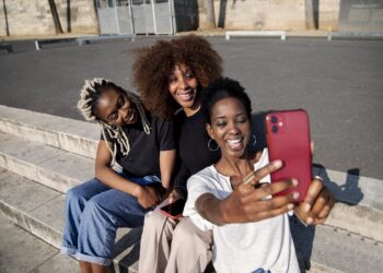 Criadores de conteúdo da periferia são agentes de transformação social