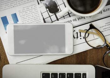 O papel vital da imprensa no mundo em transformação