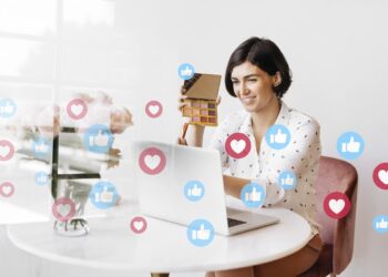 Microinfluenciadores digitais e marcas discutem as últimas tendências do setor