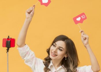 Neste sábado: microinfluenciadores mostram o poder da comunicação digital