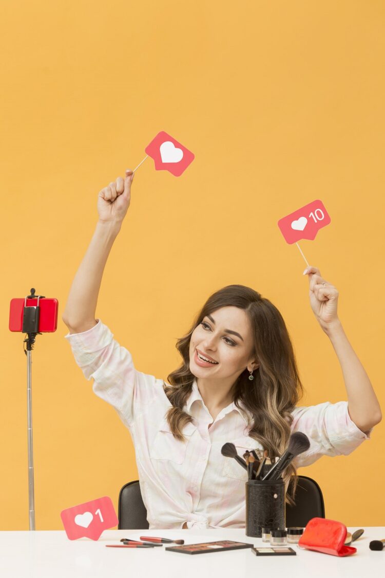 Neste sábado: microinfluenciadores mostram o poder da comunicação digital