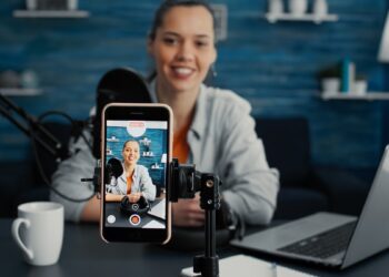 Microinfluenciador ganha espaço no universo digital e com as marcas