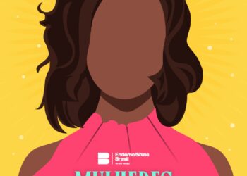 No Dia das Mulheres, Glória Maria foi escolhida para campanha inspiradora