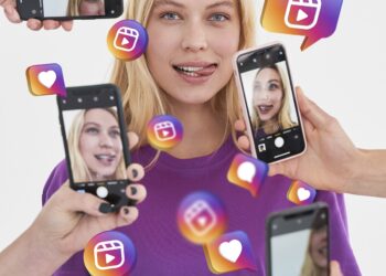 Tiktotização das redes sociais está mudando