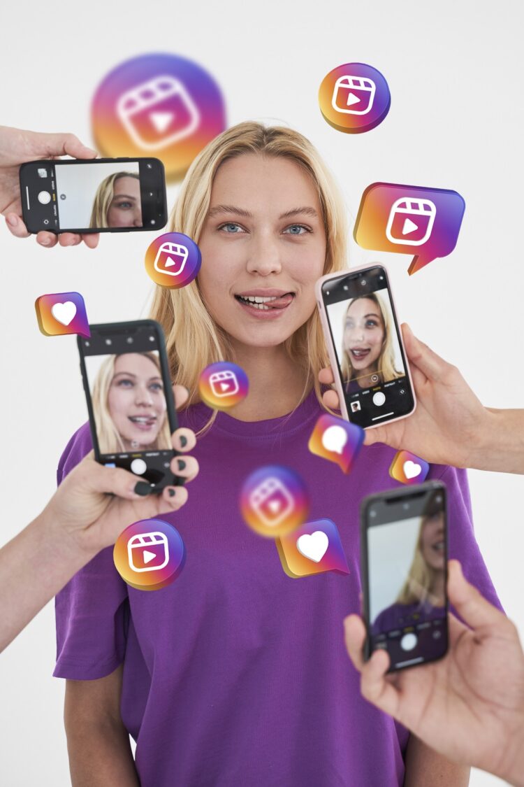 Tiktotização das redes sociais está mudando