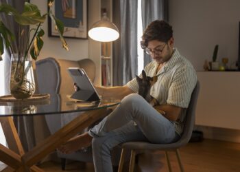 Virtual, híbrido ou presencial? O importante é ser pessoal