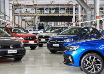 Acelerando pelos caminhos da emoção